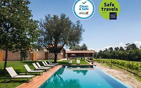 Torre De Gomariz Wine & Spa Hotel